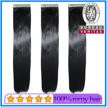 High Quality Double Drawn PU Tape Hair Skin Hair Extension